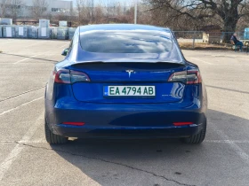 Tesla Model 3 Dual Motor Long Range Европейска, снимка 6