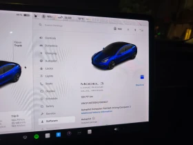 Tesla Model 3 Dual Motor Long Range Европейска, снимка 16