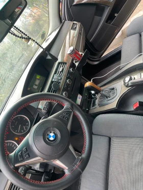 BMW 530 E61 3.0d 280+ , снимка 4