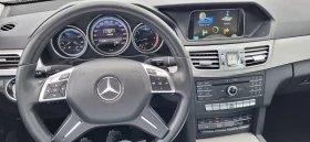 Mercedes-Benz E 200 E 200 Bluteck - [11] 