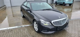 Mercedes-Benz E 200 E 200 Bluteck - [3] 