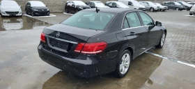 Mercedes-Benz E 200 E 200 Bluteck - [7] 