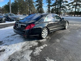     Mercedes-Benz S 550 Burmester* Pano* Digital* Ambient* 