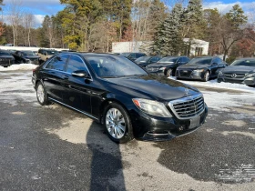     Mercedes-Benz S 550 Burmester* Pano* Digital* Ambient* 