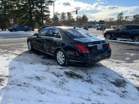     Mercedes-Benz S 550 Burmester* Pano* Digital* Ambient* 