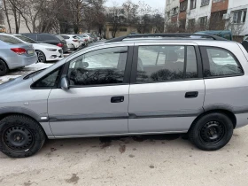 Opel Zafira, снимка 2