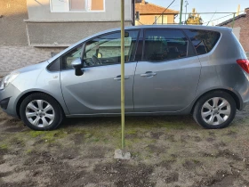 Opel Meriva 1.3Cdti Ecoflex, снимка 3