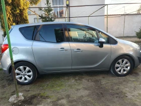 Opel Meriva 1.3Cdti Ecoflex, снимка 2