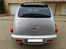 Chrysler Pt cruiser 2.4 GT SWISS, снимка 6