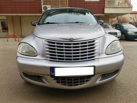     Chrysler Pt cruiser 2.4 GT SWISS