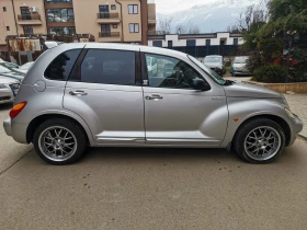 Chrysler Pt cruiser 2.4 GT SWISS, снимка 8