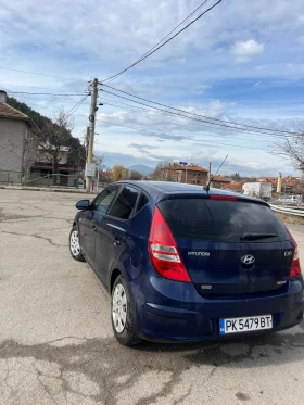 Hyundai I30, снимка 2