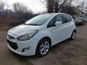 Hyundai Ix20 1, 4CRDI 90ps 6ck, снимка 2