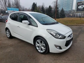 Hyundai Ix20 1, 4CRDI 90ps 6ck, снимка 1