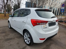 Hyundai Ix20 1, 4CRDI 90ps 6ck, снимка 5