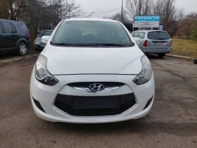 Hyundai Ix20 1, 4CRDI 90ps 6ck, снимка 3