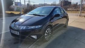     Honda Civic 1.4 - 83. 6.