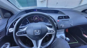 Honda Civic 1.4 - 83. 6. | Mobile.bg    8