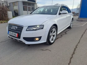     Audi A4 Allroad 2.0 comanreal 4x4