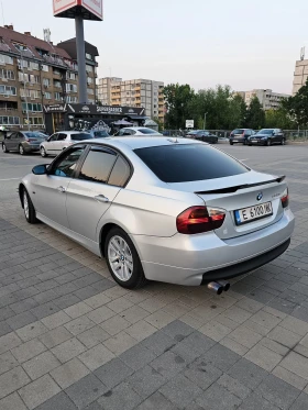 BMW 320 | Mobile.bg    6