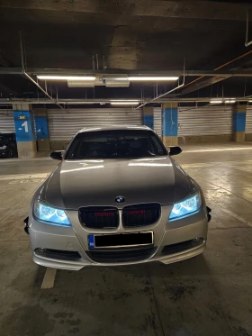 Обява за продажба на BMW 320 ~9 500 лв. - изображение 1