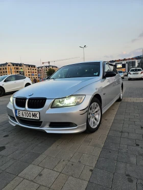 BMW 320 | Mobile.bg    2