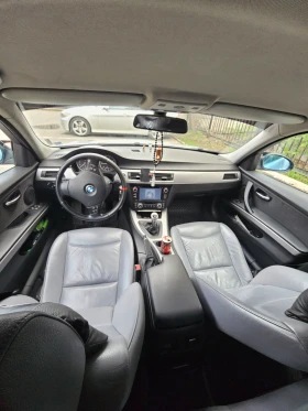 Обява за продажба на BMW 320 ~9 500 лв. - изображение 5