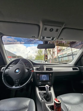 Обява за продажба на BMW 320 ~9 500 лв. - изображение 4