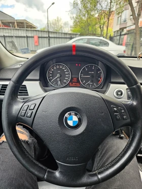 Обява за продажба на BMW 320 ~9 500 лв. - изображение 1
