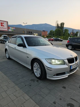 BMW 320 | Mobile.bg    3