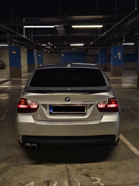 Обява за продажба на BMW 320 ~9 500 лв. - изображение 8
