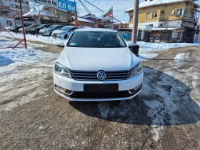 VW Passat 2.0 TDI, автомат DSG, снимка 2