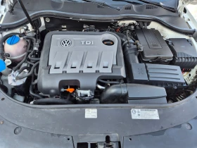 VW Passat 2.0 TDI, автомат DSG, снимка 17