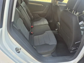 VW Passat 2.0 TDI,  DSG | Mobile.bg    12