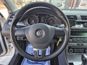 VW Passat 2.0 TDI, автомат DSG, снимка 14