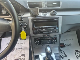 VW Passat 2.0 TDI,  DSG | Mobile.bg    15