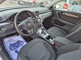 VW Passat 2.0 TDI, автомат DSG, снимка 9