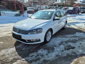 VW Passat 2.0 TDI, автомат DSG - изображение 1