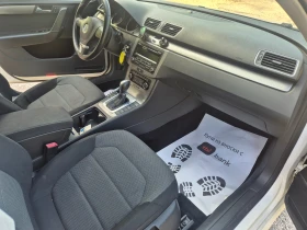 VW Passat 2.0 TDI,  DSG | Mobile.bg    11