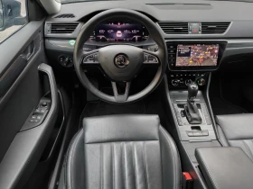 Skoda Superb 2.0TDI/150HP/DSG/PREMIUM/EDIT-VIRTUAL/CAM/LED/931b, снимка 8