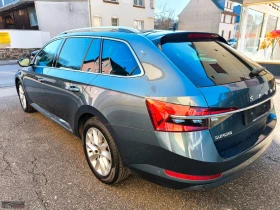 Skoda Superb 2.0TDI/150HP/DSG/PREMIUM/EDIT-VIRTUAL/CAM/LED/931b, снимка 3