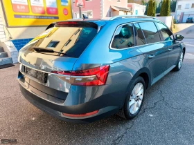 Skoda Superb 2.0TDI/150HP/DSG/PREMIUM/EDIT-VIRTUAL/CAM/LED/931b, снимка 6