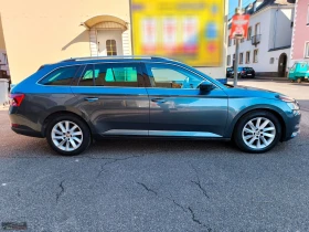 Skoda Superb 2.0TDI/150HP/DSG/PREMIUM/EDIT-VIRTUAL/CAM/LED/931b, снимка 5