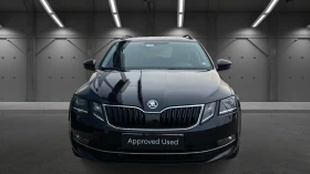 Skoda Octavia 2.0 TDi DSG Style,    460 . | Mobile.bg    8