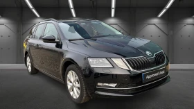 Skoda Octavia 2.0 TDi DSG Style, Месечна вноска от 460 лв., снимка 3