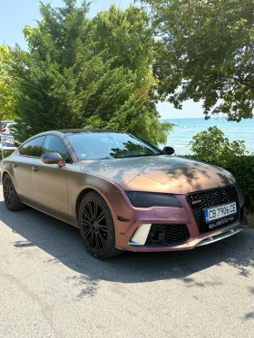 Обява за продажба на Audi A7 ~27 500 лв. - изображение 1