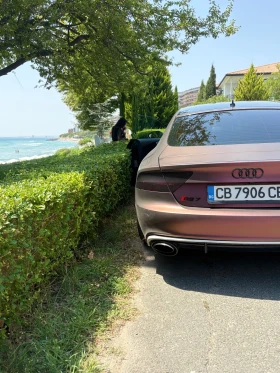 Обява за продажба на Audi A7 ~27 500 лв. - изображение 1