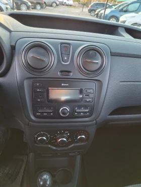 Обява за продажба на Dacia Dokker 1.6    32000km ~13 999 лв. - изображение 11