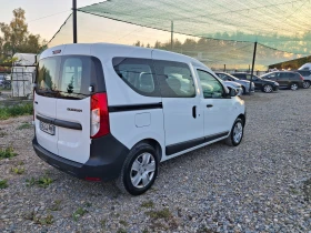 Обява за продажба на Dacia Dokker 1.6    32000km ~13 999 лв. - изображение 4