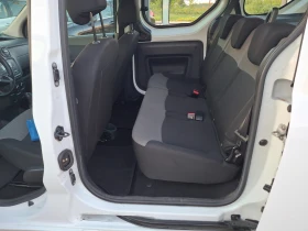 Обява за продажба на Dacia Dokker 1.6    32000km ~13 999 лв. - изображение 7